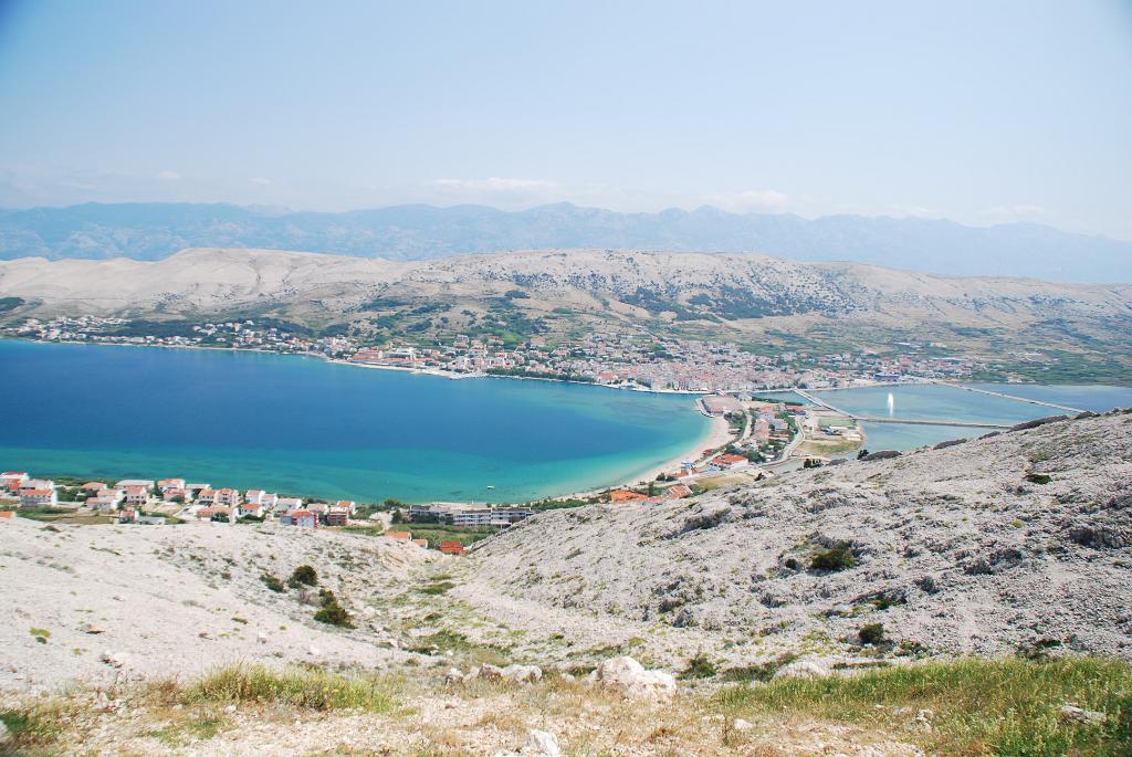 Kroatien 2011-0205-Pag